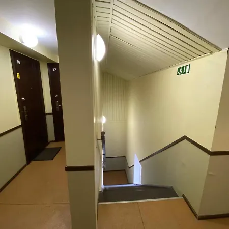 Hotel Busstation Travelhouse
